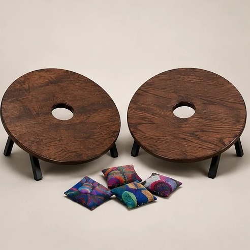 Classic walnut